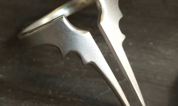 Witch King Ring